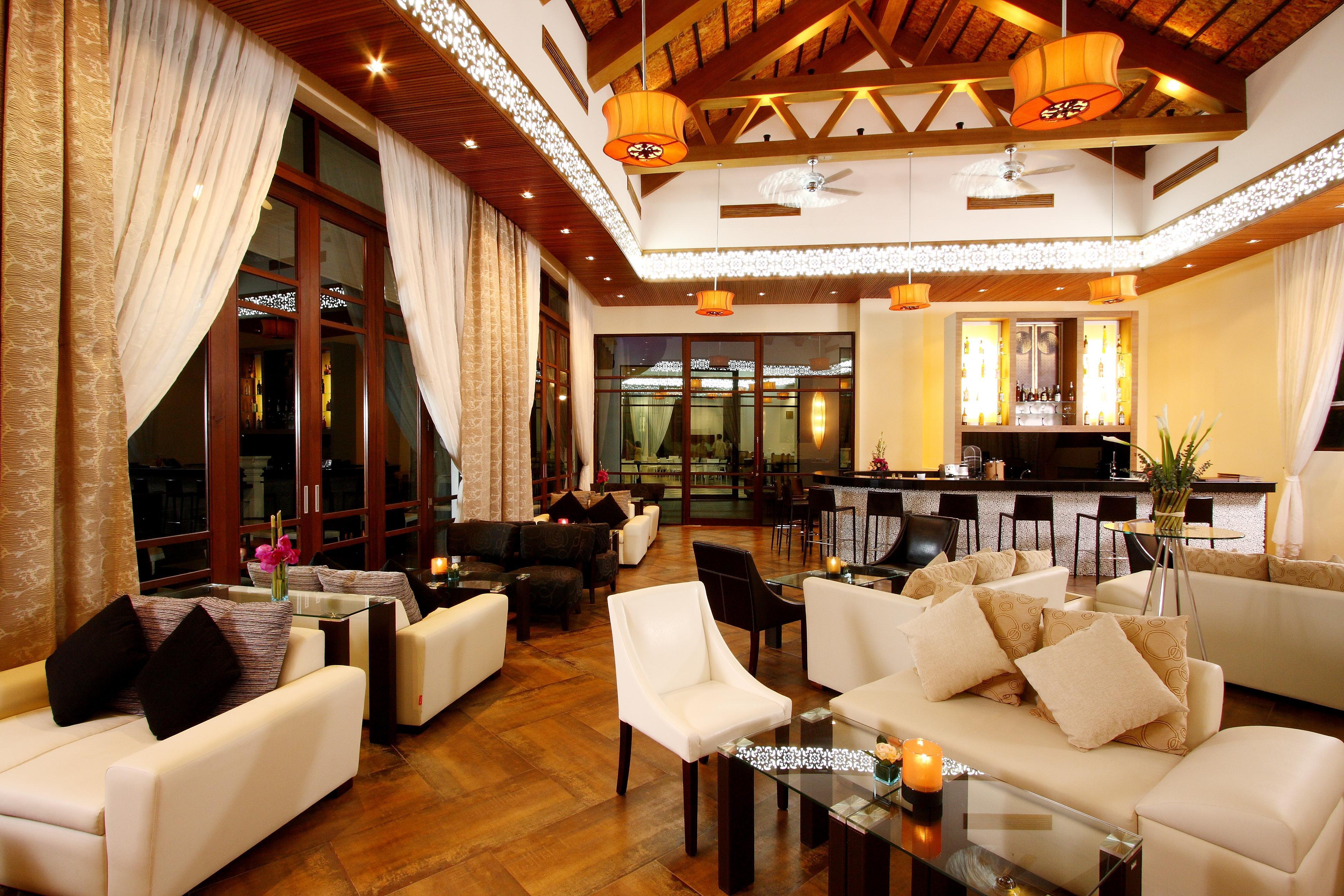 Kc Resort & Over Water Villas Chaweng Interior foto