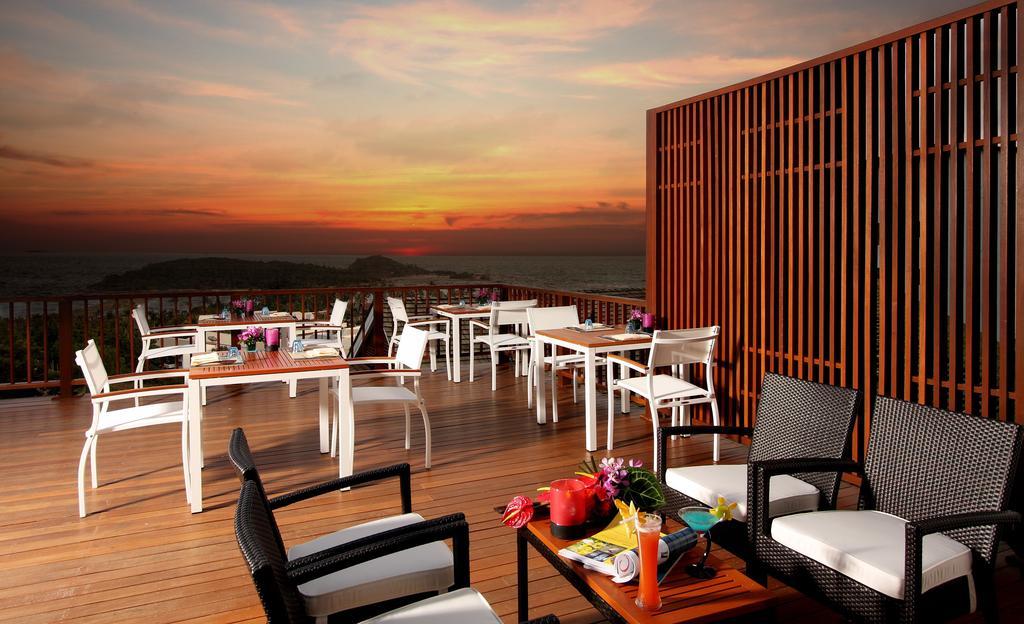 Kc Resort & Over Water Villas Chaweng Exterior foto