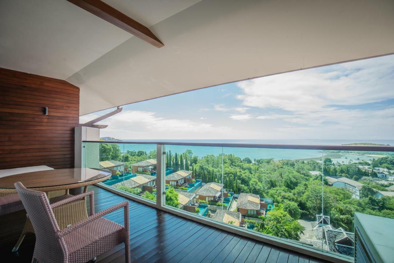 Kc Resort & Over Water Villas Chaweng Exterior foto